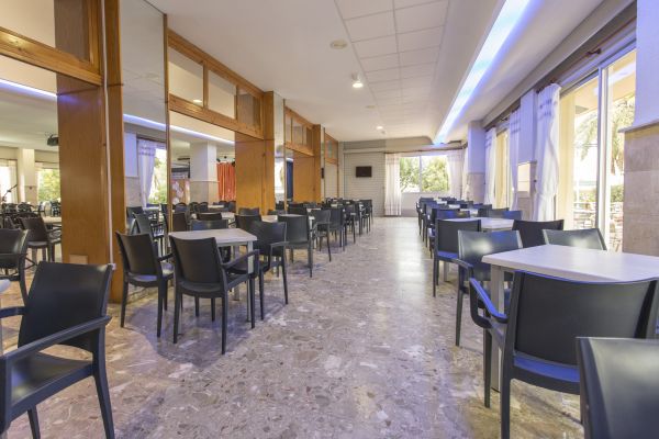 Hotel Tres Anclas (Gandia)